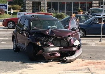 Instalacja gazowa mieszalnikowa kompletna Chrysler  PT Cruiser